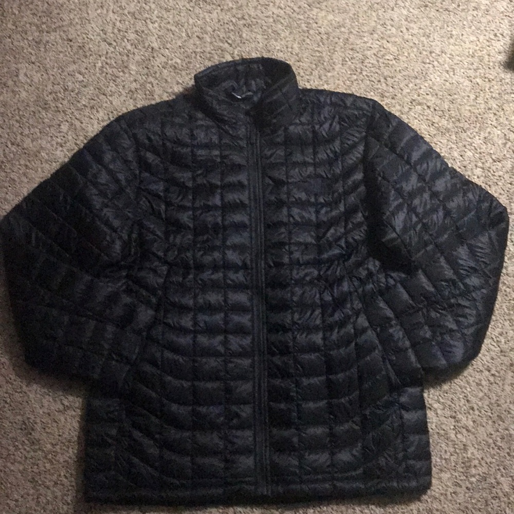 Men’s north face jacket NWOT